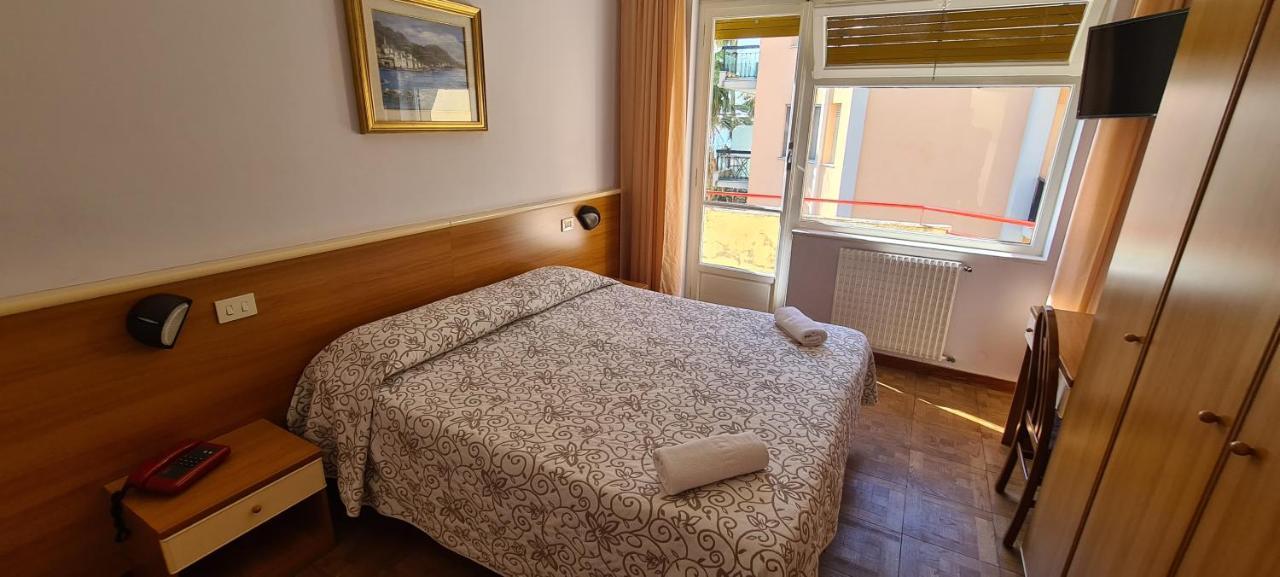 Hotel Colibri Finale Ligure Exterior photo