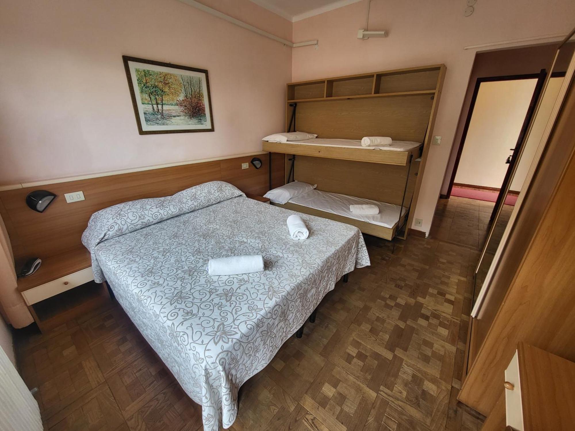 Hotel Colibri Finale Ligure Exterior photo