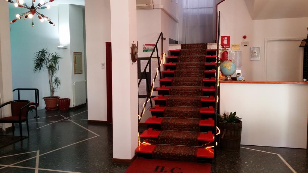 Hotel Colibri Finale Ligure Exterior photo