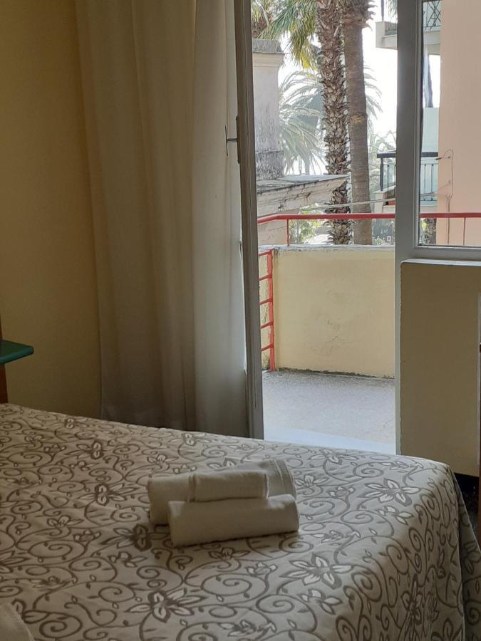 Hotel Colibri Finale Ligure Exterior photo
