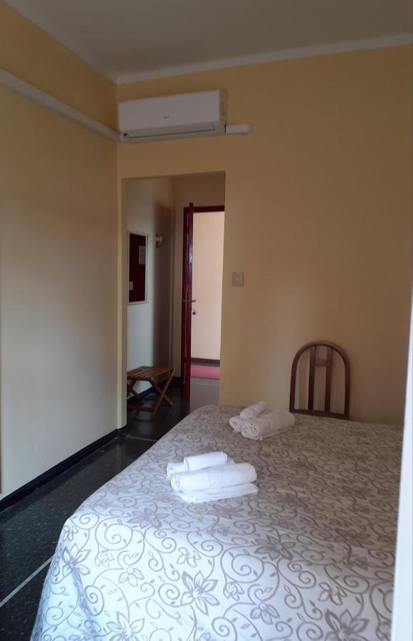 Hotel Colibri Finale Ligure Exterior photo
